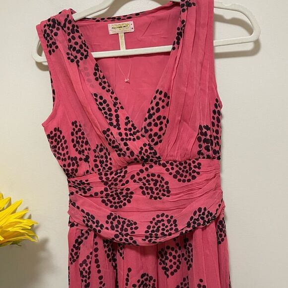 New
Anthropologie Verb by Pallavi Singhee Ombre Chiffon
Maxi Dress size XS - Picture 6 of 10